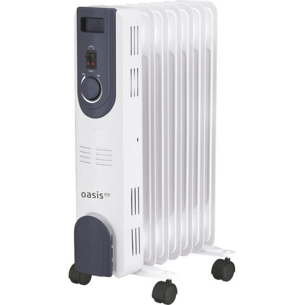 Маслянный радиатор Oasis OT-15 Pro