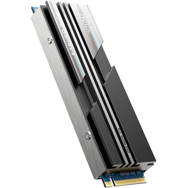 SSD Netac NV5000 500GB NT01NV5000-500-E4X