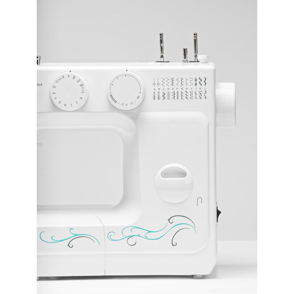 Швейная машина JANETE 989 (White)