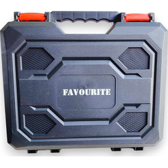 Дрель-шуруповерт Favourite ДАБ 21