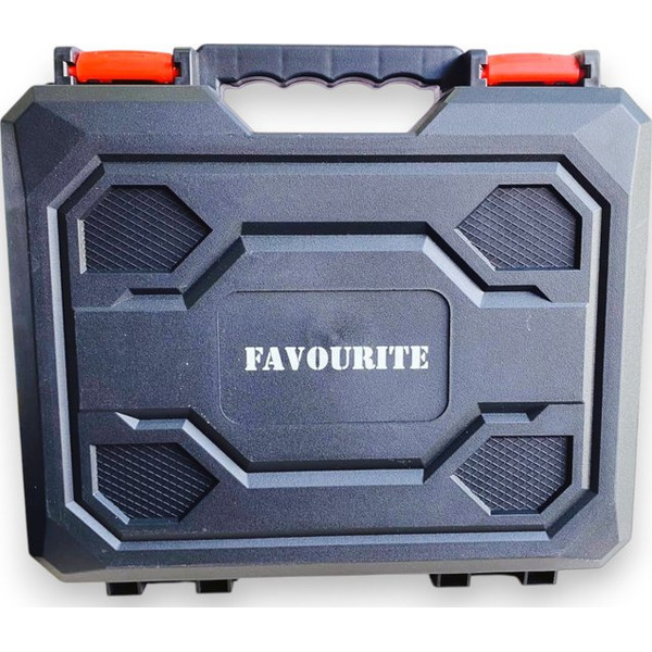 Дрель-шуруповерт Favourite ДАБ 21