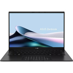 Ноутбук ASUS Zenbook 14 UM3406GA-QD296W Jade Black (90NB17R1-M00KR0)