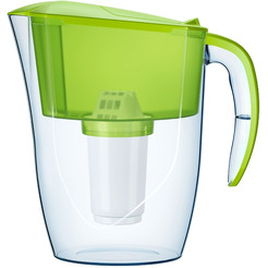 Фильтр-кувшин Аквафор Смайл (салатовый)