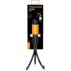 Культиватор (разрыхлитель) Fiskars QuikFit 1000683
