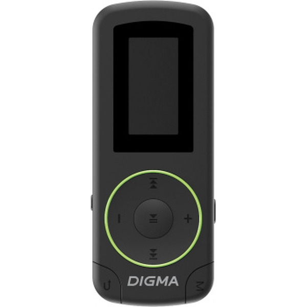 Плеер MP3 Digma R4 8GB