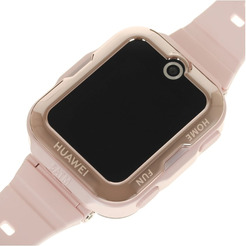 Детские часы HUAWEI Watch KIDS 4 Pro Pink (ASN-AL10)