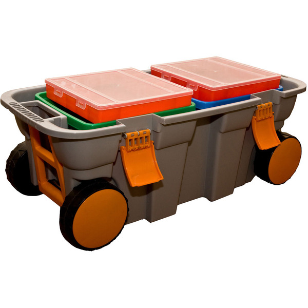 Ящик для инструмента и оснастки PROFBOX С-2 (610362)