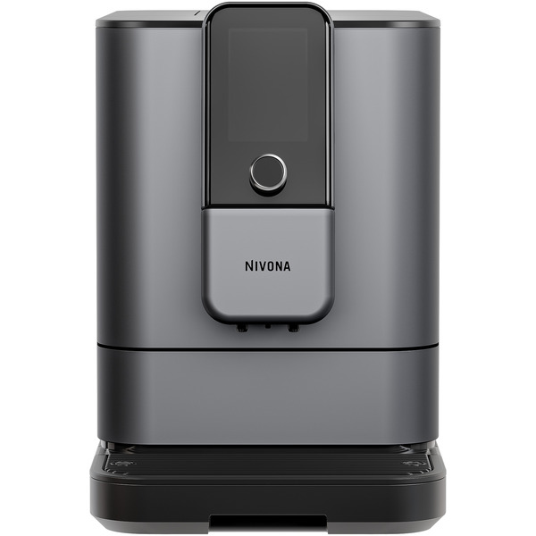 Кофемашина Nivona CafeRomatica NIVO 8107
