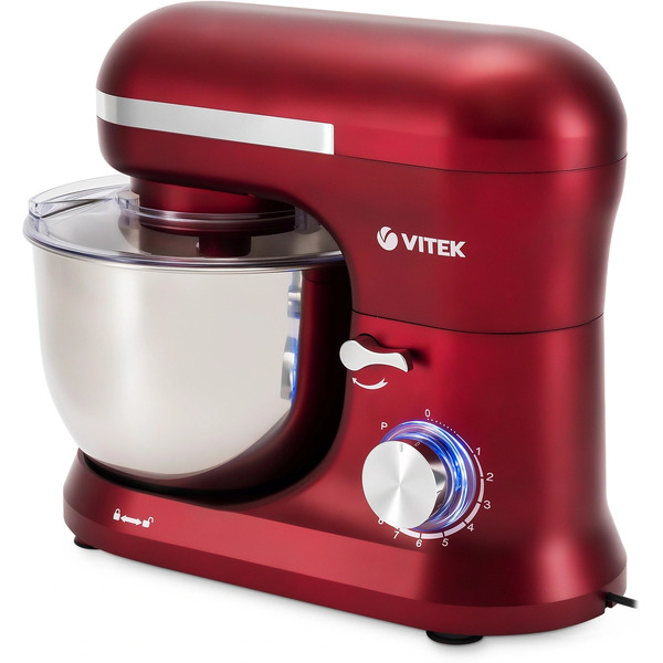 Миксер планетарный Vitek VT-PM0111