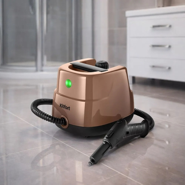 Пароочиститель Kitfort КТ-9305