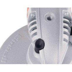 Угловая шлифмашина Einhell TE-AG 115/600 (4430855)