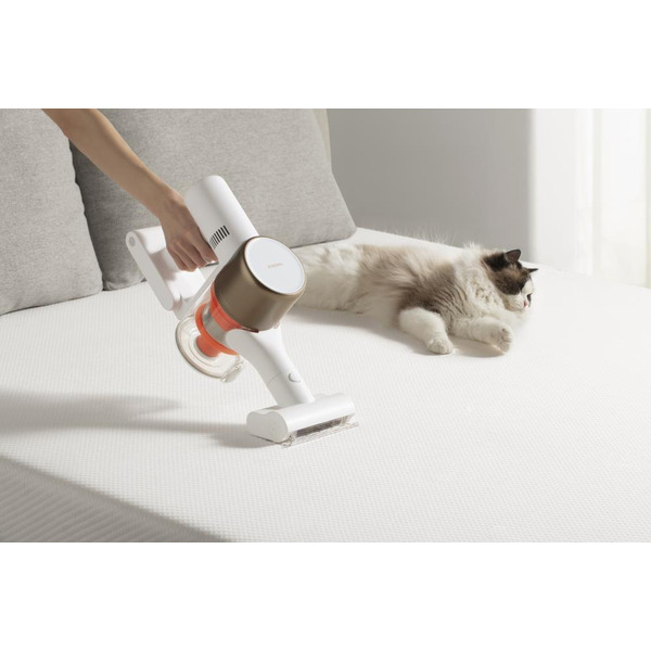 Вертикальный пылесос Xiaomi Vacuum Cleaner G10 Plus BHR6179EU (B207)