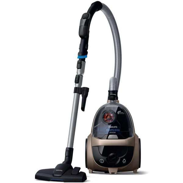 Пылесос PHILIPS FC8673/01