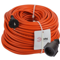 Удлинитель силовой Эра UPx-1-2x1.5-50m