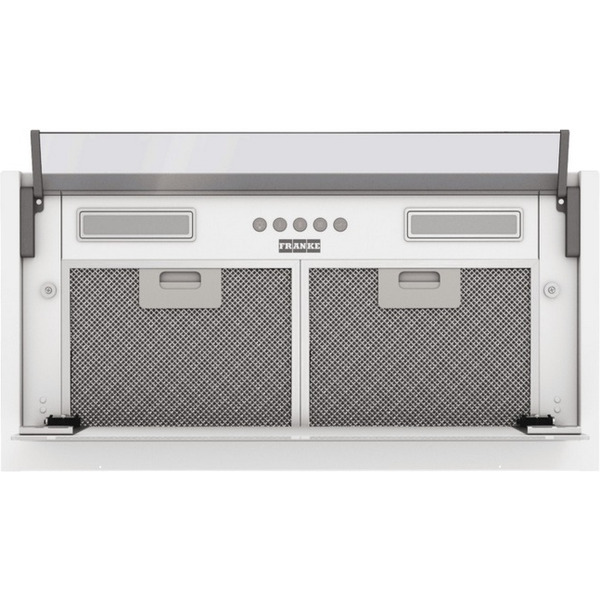 Кухонная вытяжка FRANKE T-FORM СR 60 хром 305.0712.003