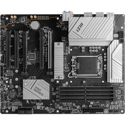Материнская плата MSI Pro B760-P II