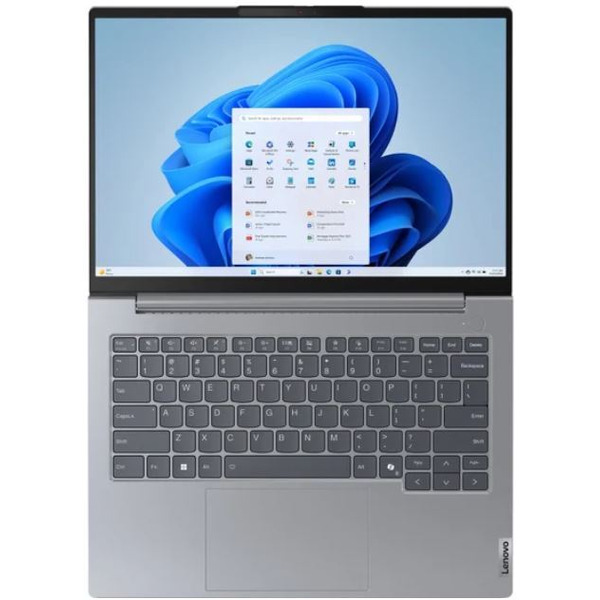 Ультрабук Lenovo ThinkBook 14 G7 IML 21MR0035GQ