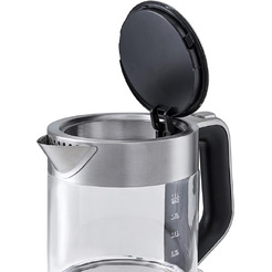 Электрический чайник Kitfort КТ-617