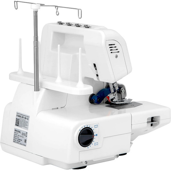 Оверлок MERRYLOCK 012