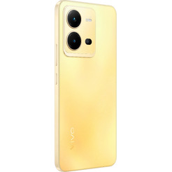 Смартфон vivo V25e 8GB/128GB (золотистый)
