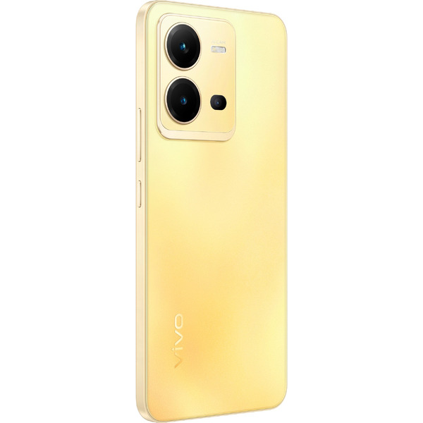 Смартфон vivo V25e 8GB/128GB (золотистый)