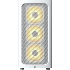 Корпус Formula Air Mesh G3 (белый)