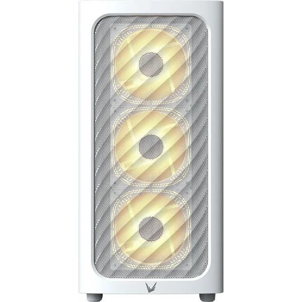 Корпус Formula Air Mesh G3 (белый)