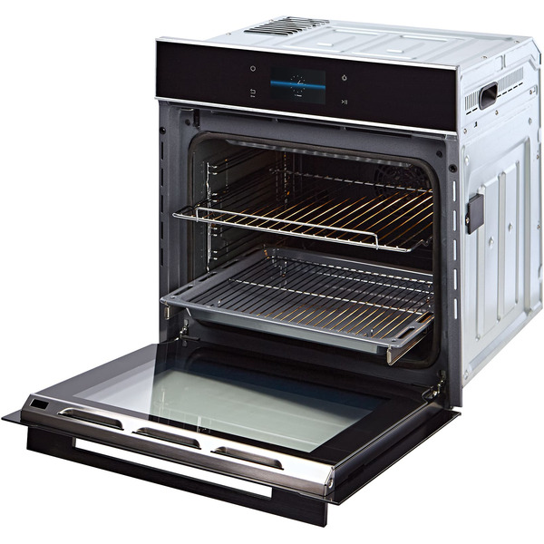 Духовой шкаф VARD VOE684B