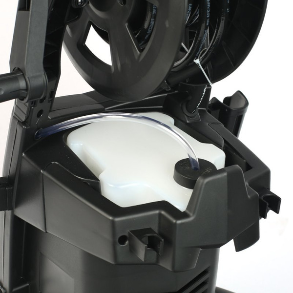 Мойка высокого давления Patriot GT 790 Imperial