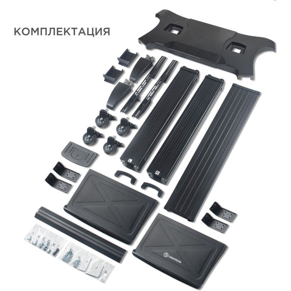 Стойка для телевизора Onkron TS2811