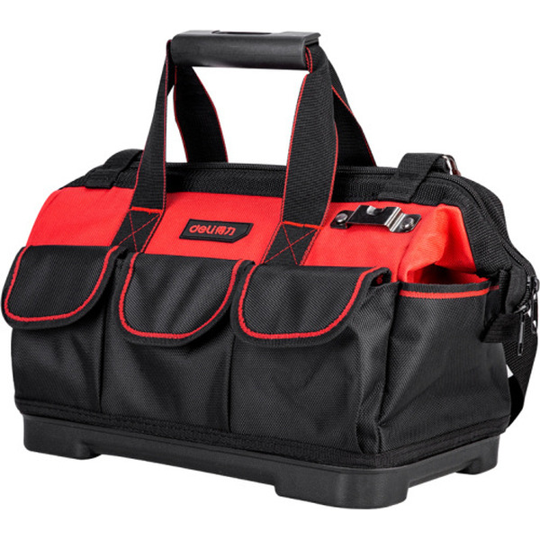 Сумка для инструментов Deli DL430316
