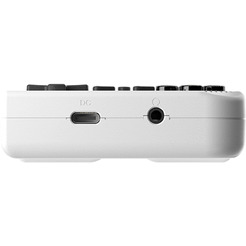 Игровая приставка Kingprice Portable Zeus KCPSZ1 (серый)