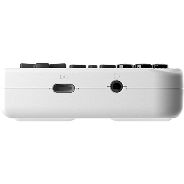 Игровая приставка Kingprice Portable Zeus KCPSZ1 (серый)