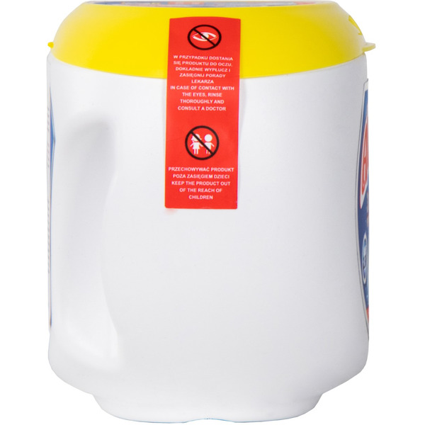 Таблетки для ПММ ALL DISHWASHER CAPSULES (38 шт)