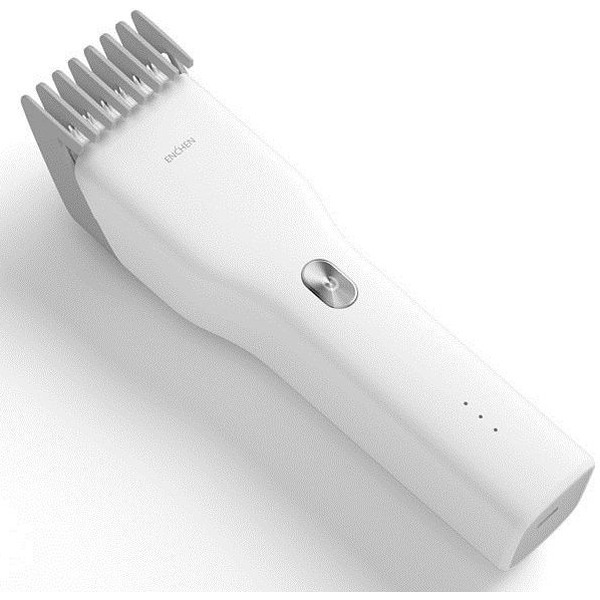 Машинка для стрижки ENCHEN Boost EC-1001 (white)