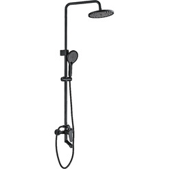 Душевая система Ledeme H61B L2461B