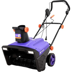 Снегоуборщик NEWJEL NJ40104