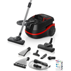 Моющий пылесос Bosch Serie 4 ProPower BWD421POW
