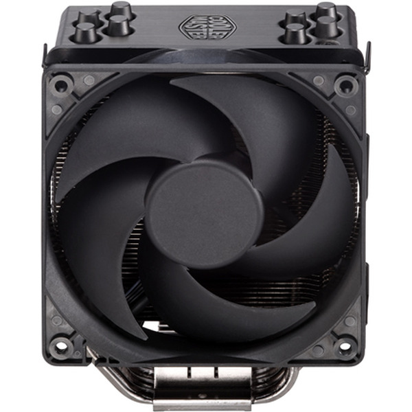 Кулер COOLERMASTER Hyper 212 Black Edition RR-212S-20PK-R1