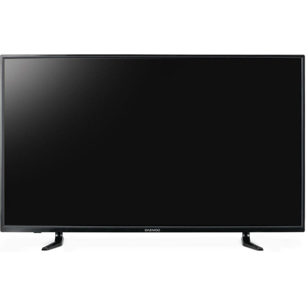 Телевизор LED DAEWOO L43R630VKE