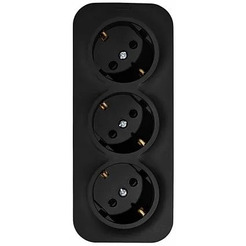 Розетка Legrand Quteo 782473