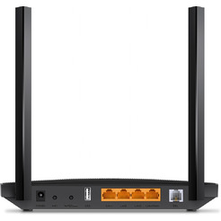 Беспроводной DSL-маршрутизатор TP-Link Archer VR400