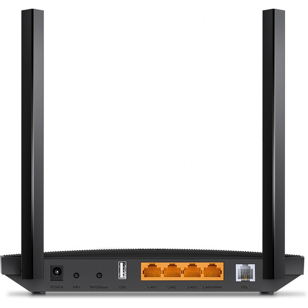 Беспроводной DSL-маршрутизатор TP-Link Archer VR400