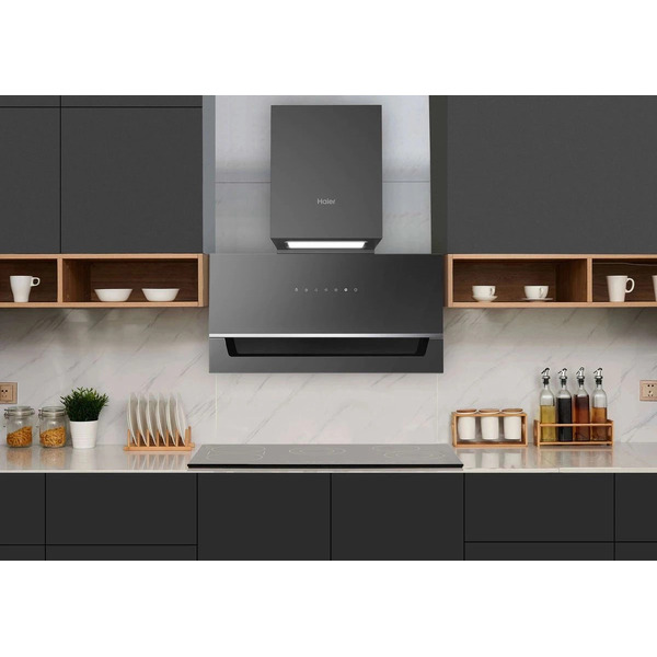 Вытяжка Haier HVX-W682CBX