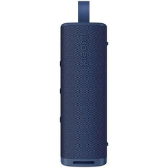Беспроводная колонка Xiaomi Sound Outdoor Blue QBH4265GL (MDZ-38-DB)