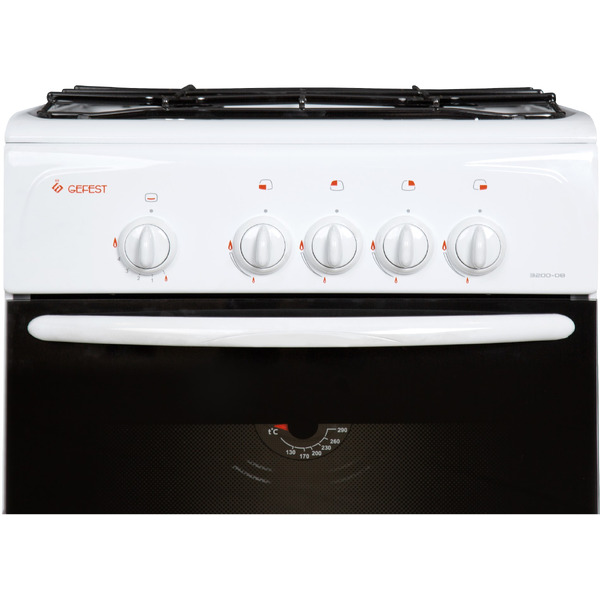Плита газовая GEFEST ПГ 3200-08