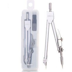 Чертежный набор DELI 8601