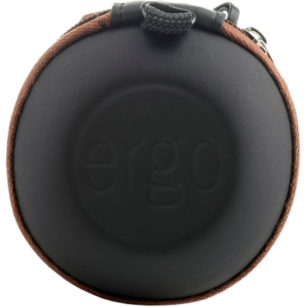 Наушники ERGO ES-200i Bronze