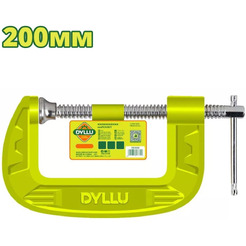 Струбцина Dyllu DTCP1108
