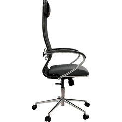 Кресло Metta ErgoLife Set 15 (черный)